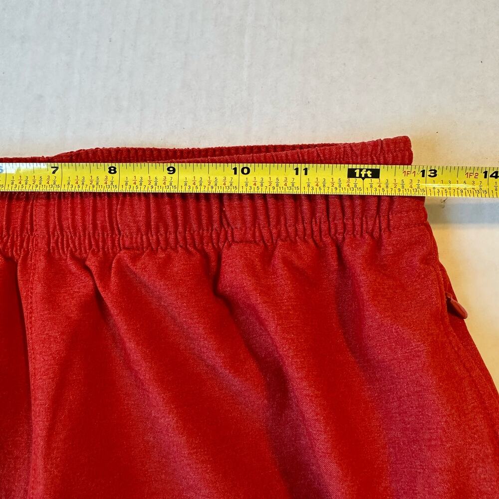 Rhone Mens Shorts Small‎ 8" - Picture 7 of 9